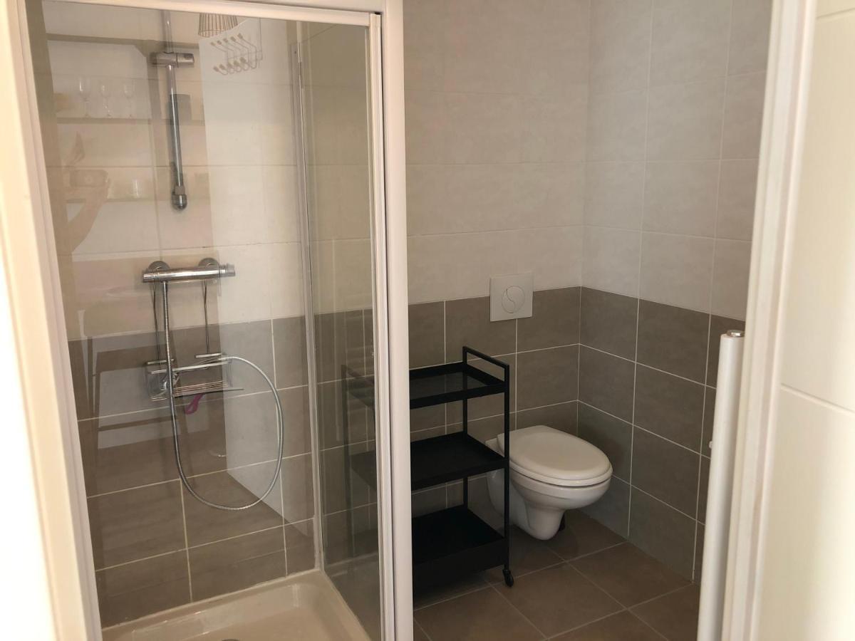 Ma Place Au Sud 1 Éguilles Kültér fotó