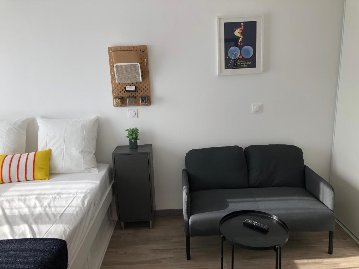 Ma Place Au Sud 1 Éguilles Kültér fotó